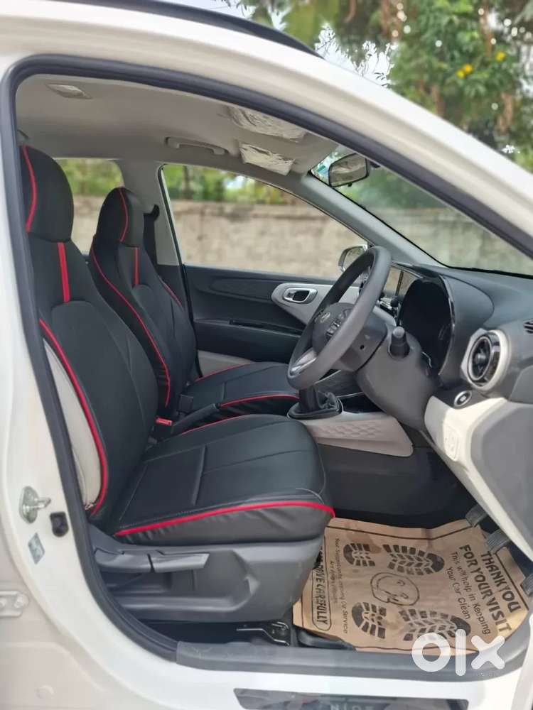 Hyundai Grand I10 Nios, 2025, Petrol