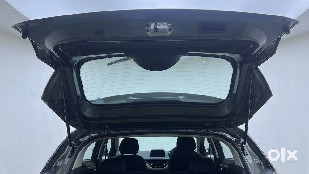 Tata Nexon 1.5 Revotorq Xz Plus, 2021, Diesel