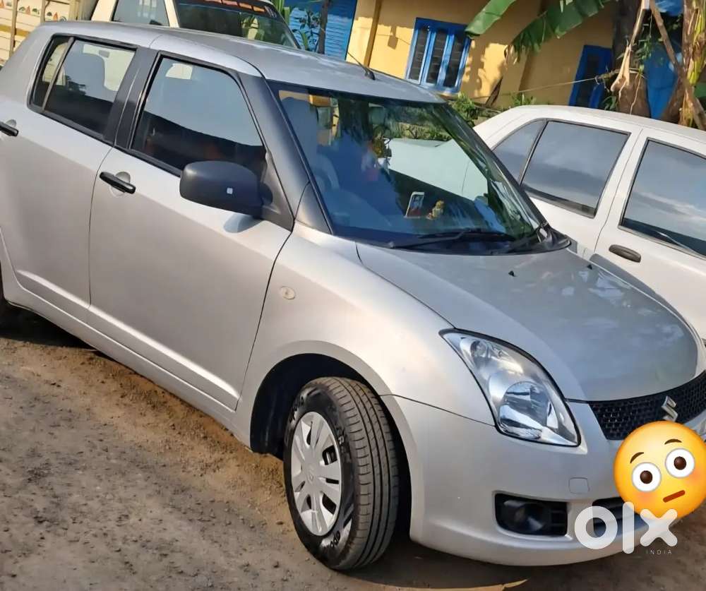 Maruti Suzuki Swift 2008 Petrol 51000 Km Driven