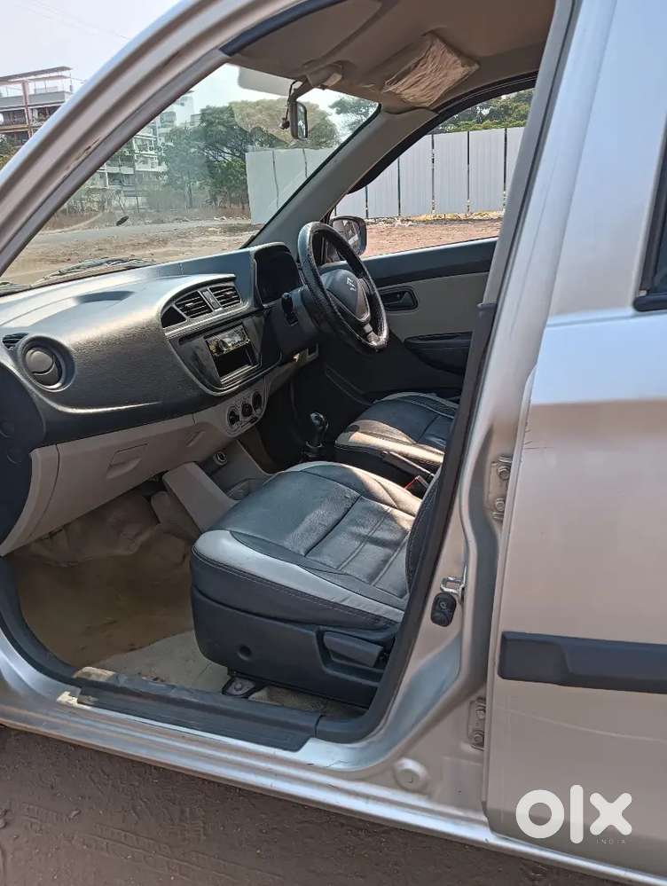 Maruti Alto K10 2016 Lxi Cng