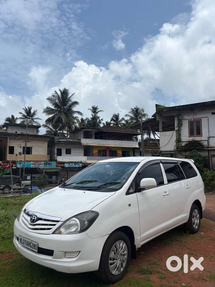Innova 2005 G1