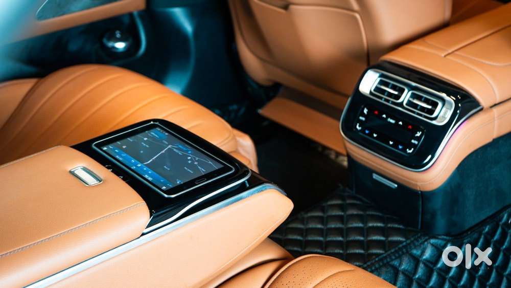 Mercedes-benz C-class C 200, 2024, Petrol