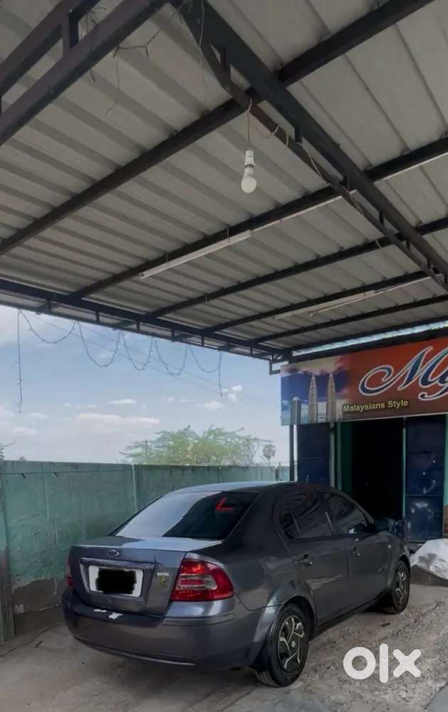 Ford Fiesta 2014 (diesel) Good Condition