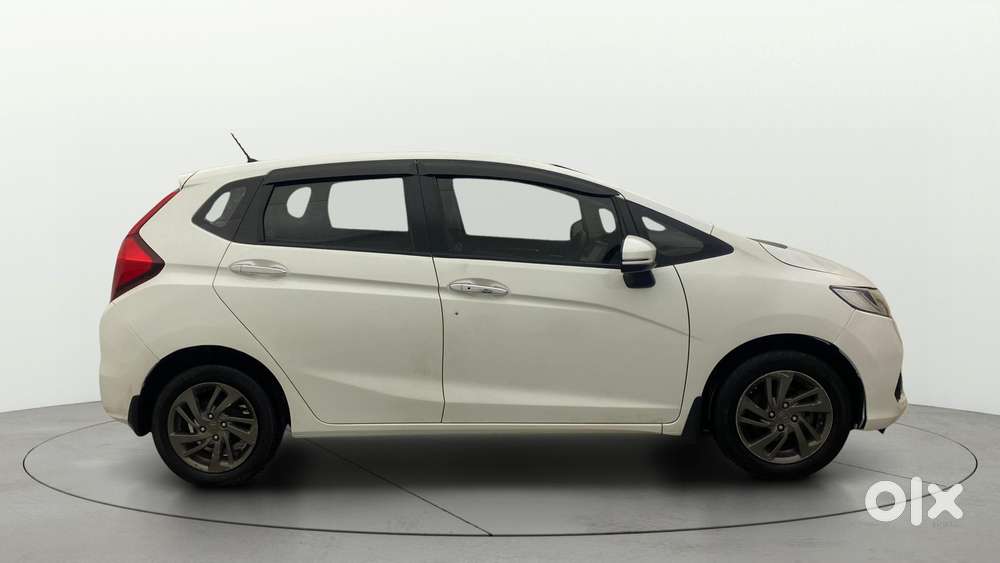 Honda Jazz 1.2 Zx Cvt I-vtec, 2021, Petrol