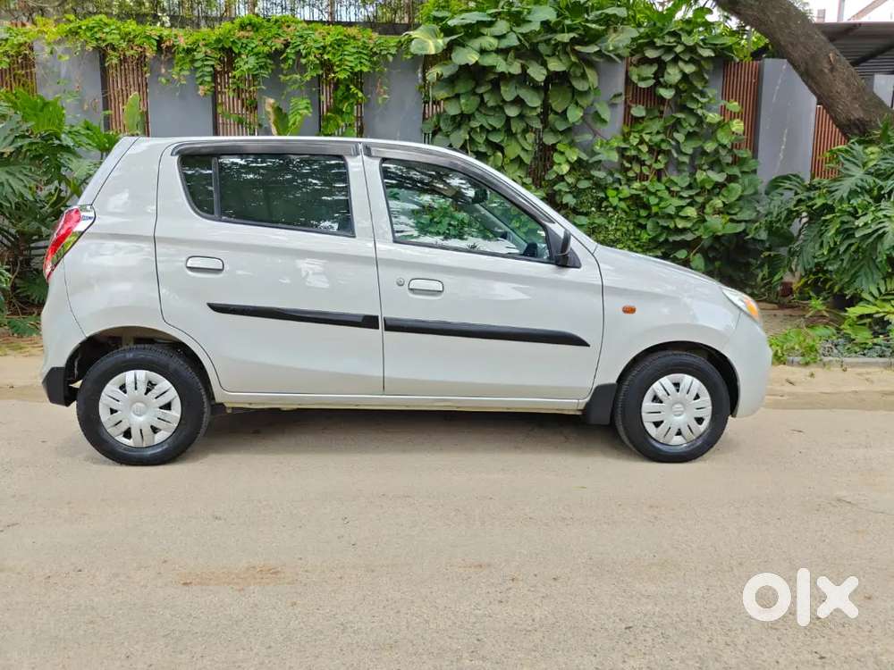 Suzuki Alto Car
