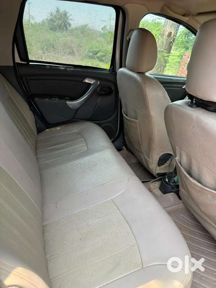 Renault Duster 2014 Diesel Well Maintained