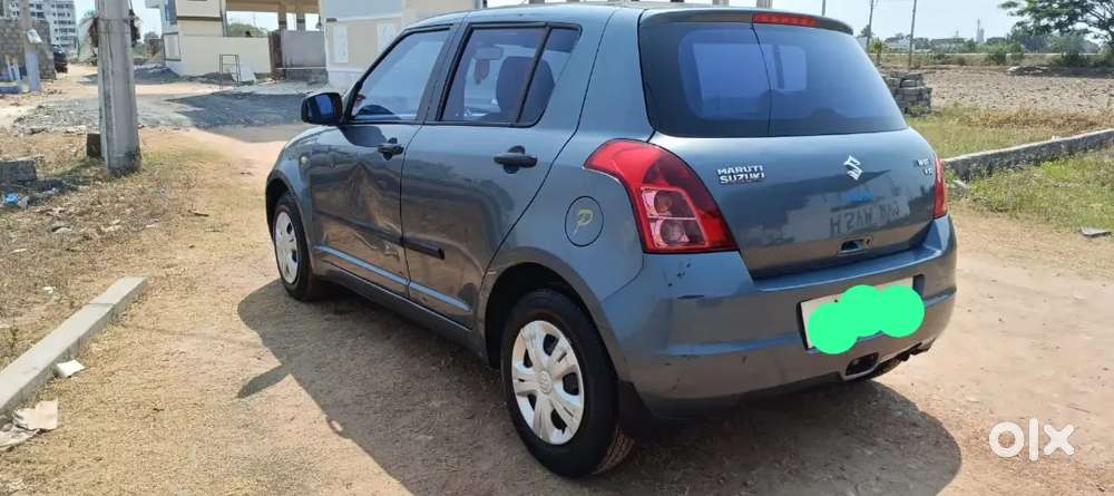 Good Engine Condition