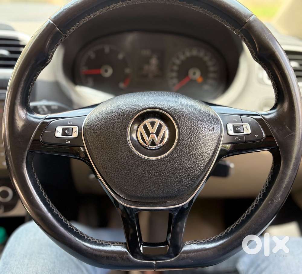 Volkswagen Polo 1.5 Tdi Highline, 2016, Diesel