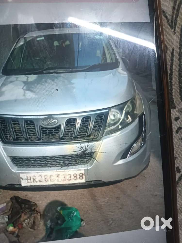 Mahindra Xuv500 Diesel 2016