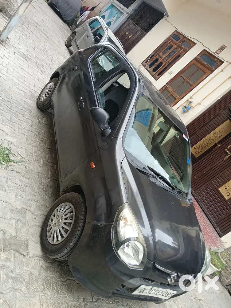 Maruti Suzuki Alto 2016 With 107000 Km Driven