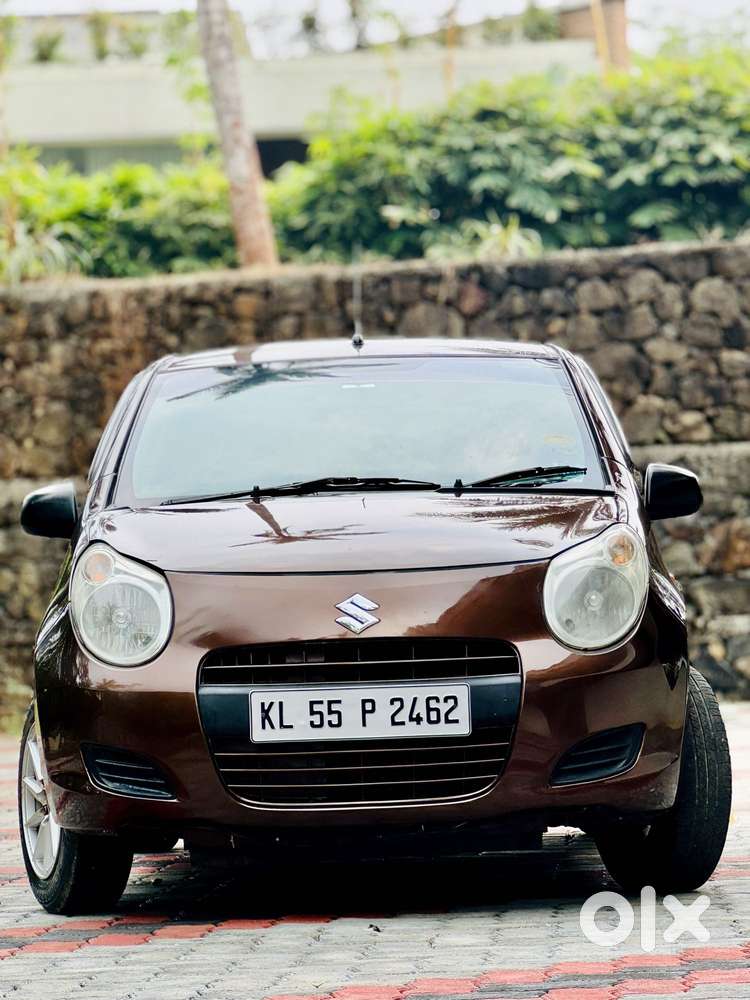 Maruti Suzuki A-star 2012-2014 1.0 Vxi (abs) At, 2014, Petrol