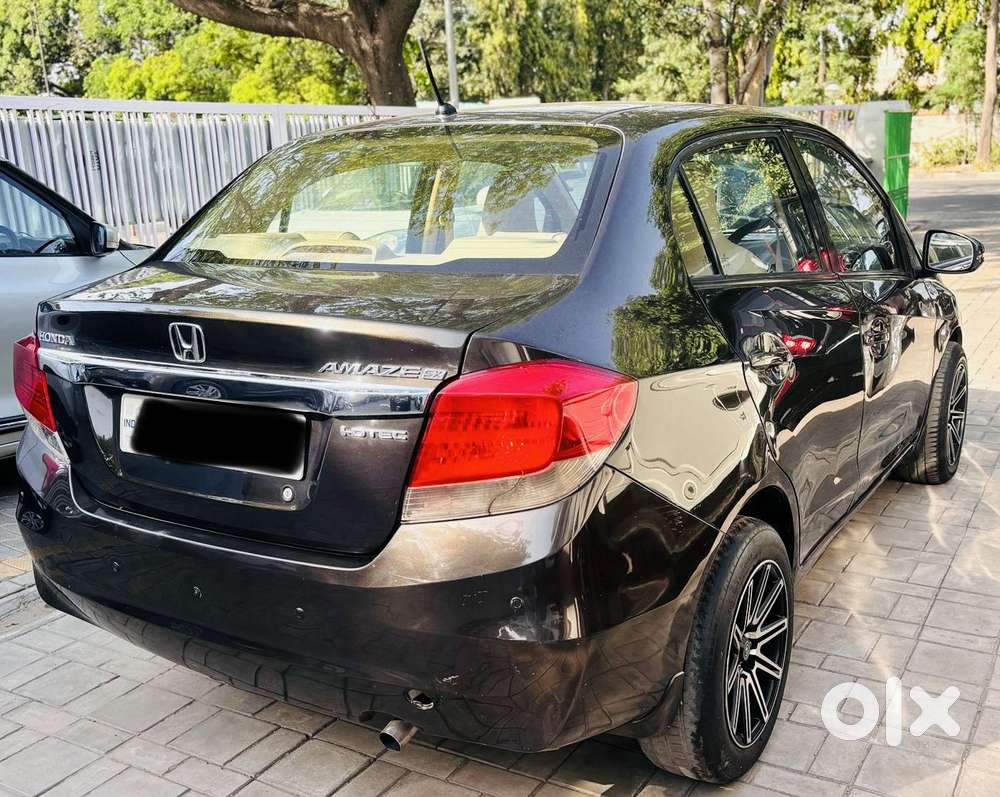 Honda Amaze 1.5 Smt I Dtec, 2015, Diesel