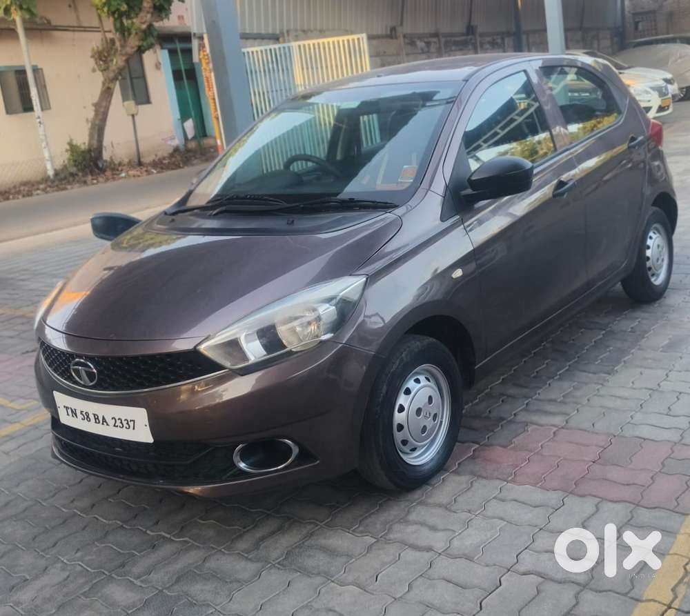 Tata Tiago Xm, 2018, Diesel