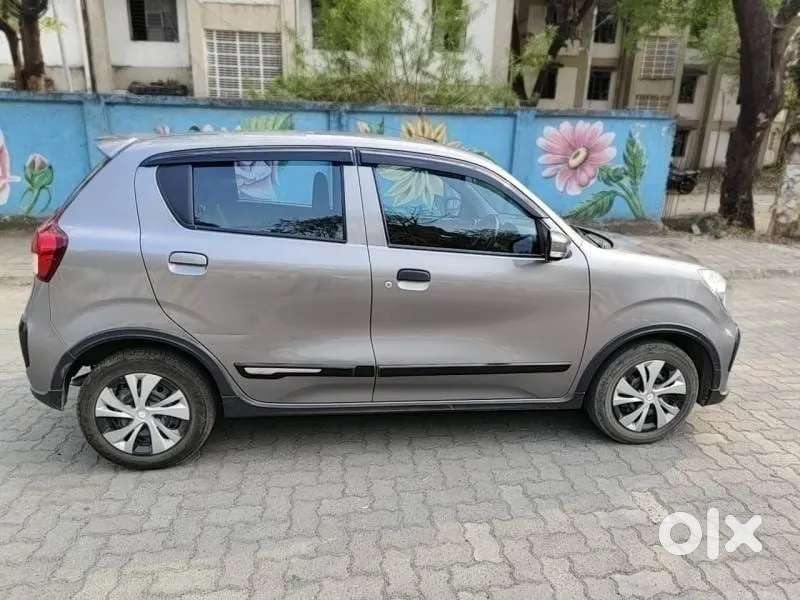 Maruti Suzuki Celerio Zxi, 2024, Petrol