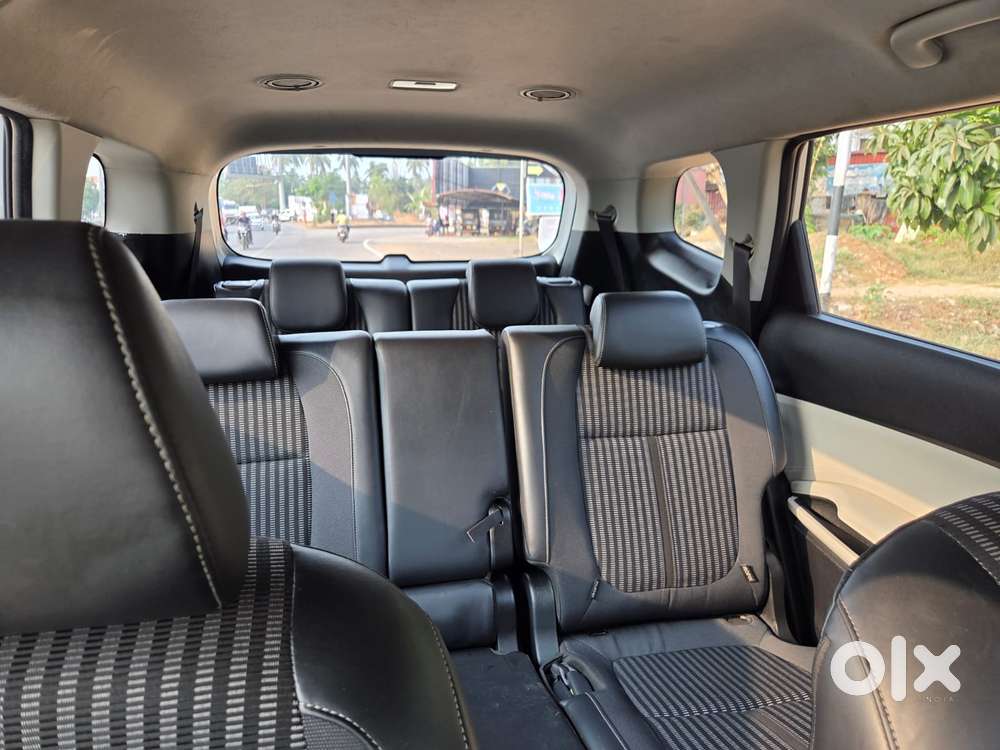 Kia Carens 1.5 Prestige 7 Str, 2022, Diesel