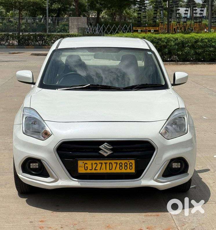 Maruti Suzuki Swift Dzire Tour S, 2023, Cng & Hybrids