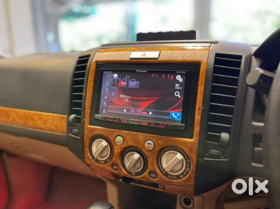 Ford Endeavour 3.0l 4x2 At, 2011, Diesel