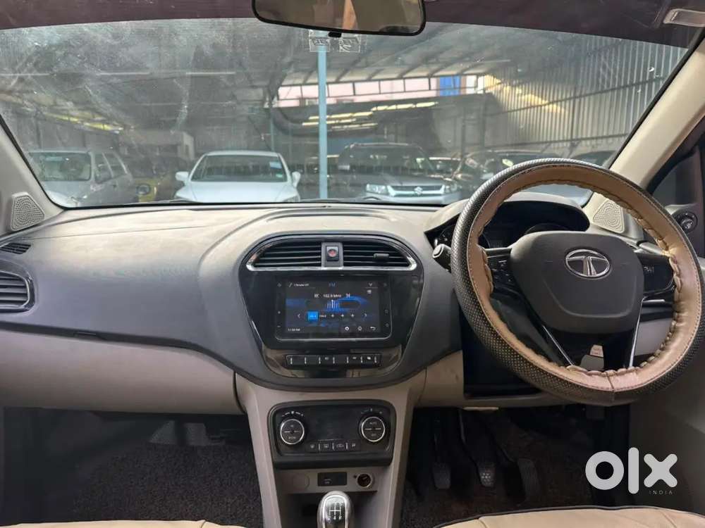 Tata Tiago Xz Plus 2020