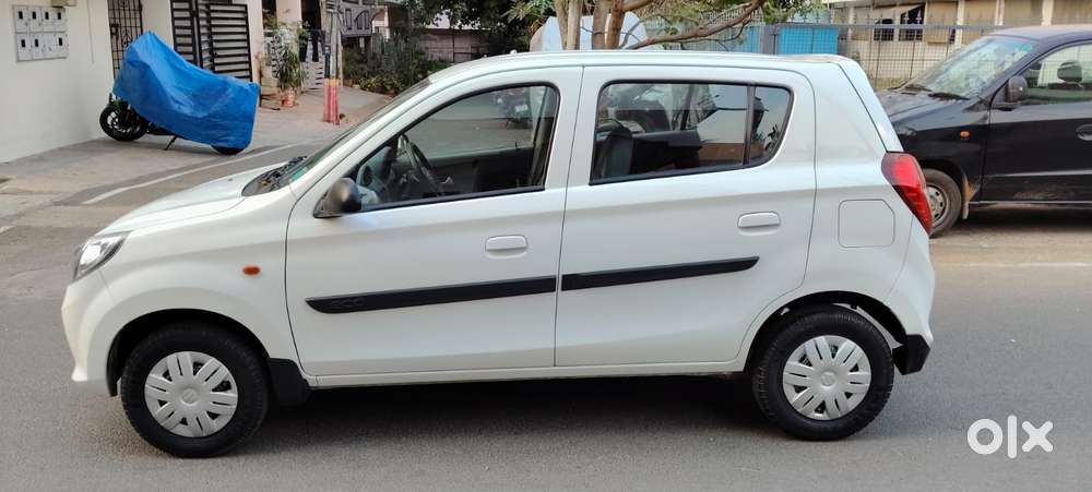 Maruti Suzuki Alto 800 2012-2016 Lxi, 2013, Petrol