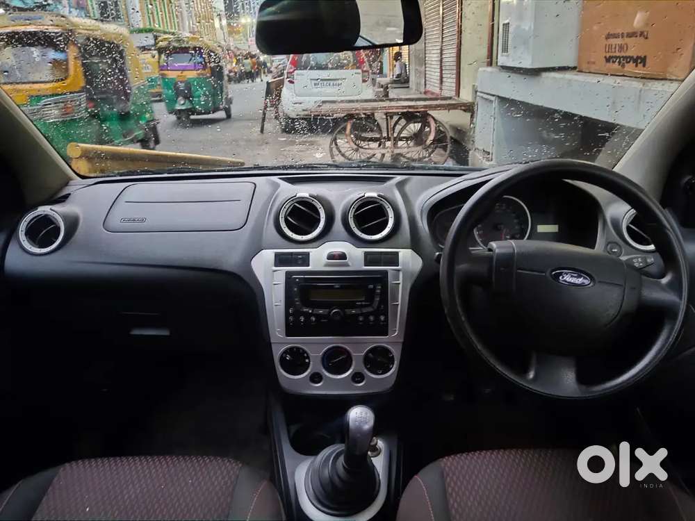 Ford Figo For Sale