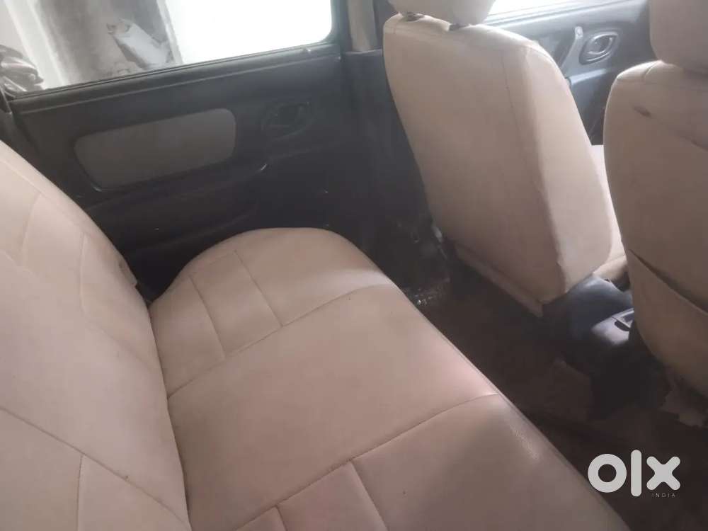 Maruti Suzuki Wagon R Flex Fuel 2007 Petrol 100000 Km Driven