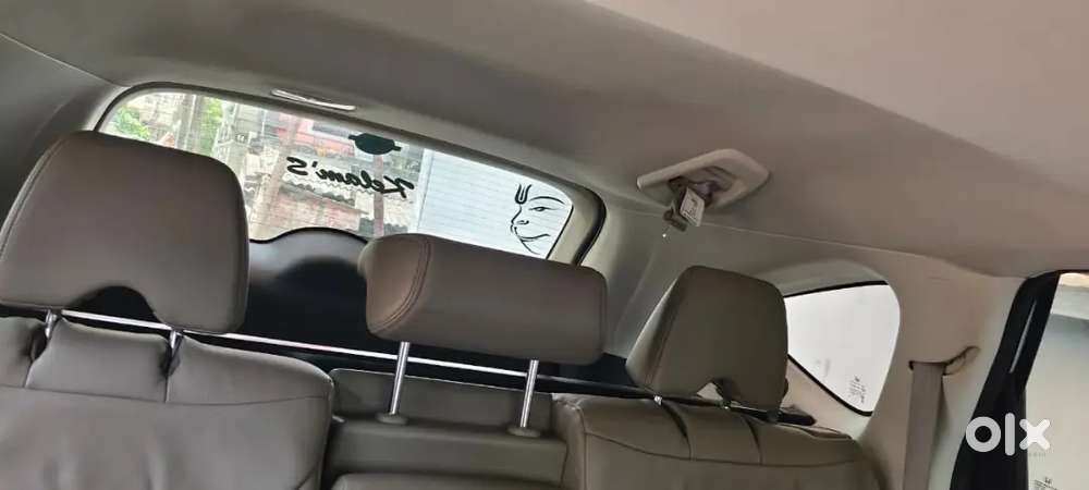 Honda Cr-v Petrol 2015 Car
