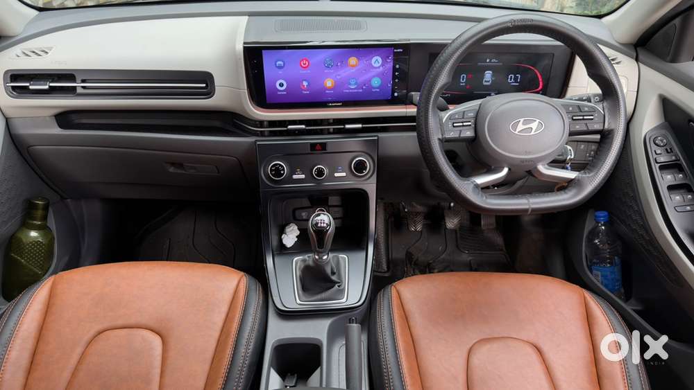 Hyundai Creta Disel For Sale