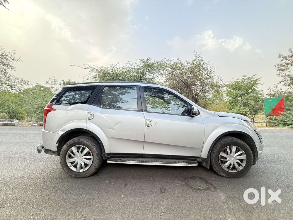 Mahindra Xuv500 W4 1.99 Mhawk, 2016, Diesel