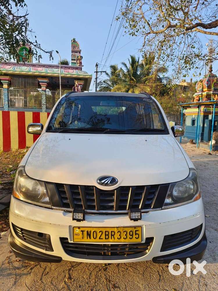 Mahindra Xylo 2019 Diesel Well Maintained