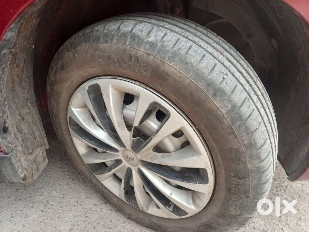 Maruti Suzuki Baleno Sigma, 2022, Petrol