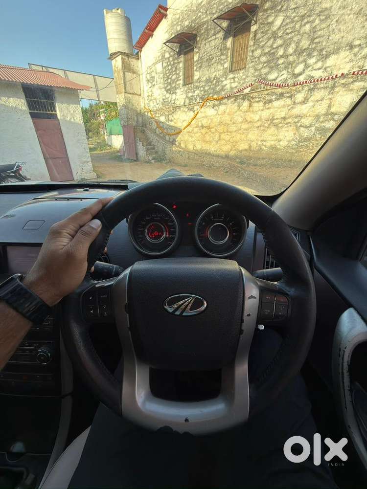 Mahindra Diesel Car 2011