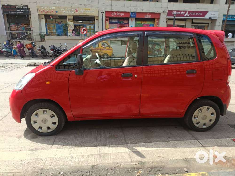 Maruti Suzuki Zen Estilo Lx Bsiv, 2007, Petrol