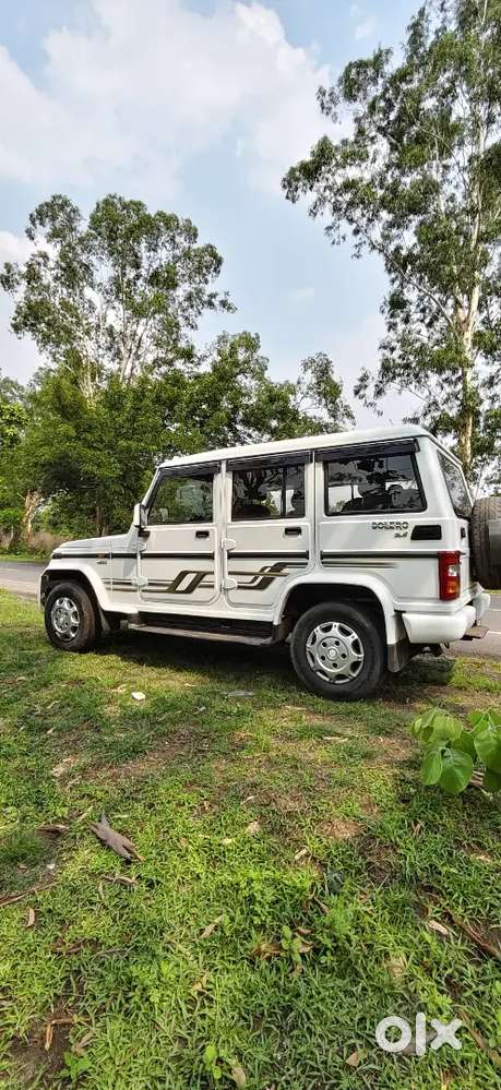 Mahindra Bolero 2014 Diesel 122000 Km Driven