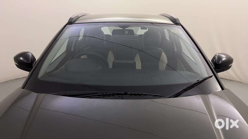 Tata Nexon 1.5 Revotorq Xza Plus, 2022, Diesel