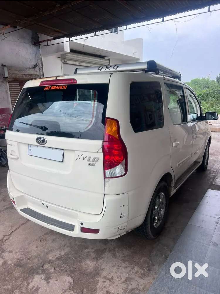 Mahindra Xylo