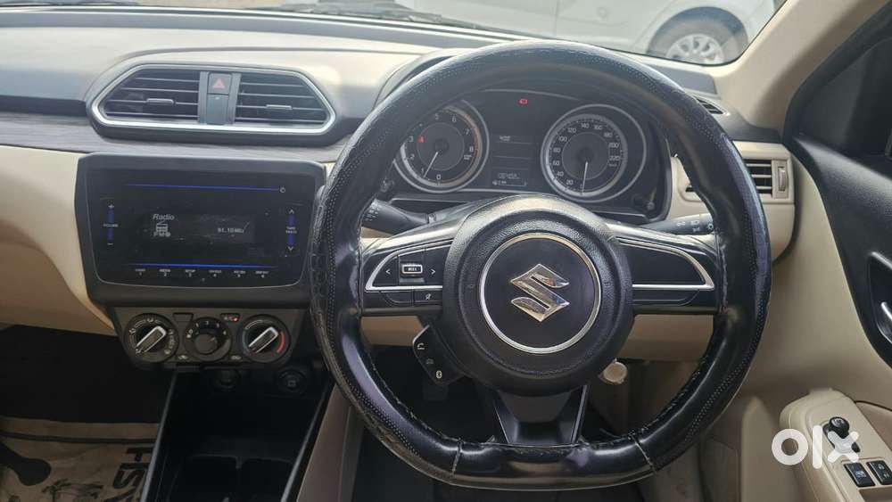 Maruti Suzuki Dzire 1.2 Vxi, 2024, Petrol