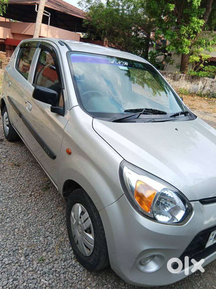 Maruti Suzuki Alto 800 Lxi, 2019, Petrol