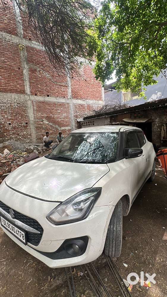 Maruti Suzuki Swift 2018