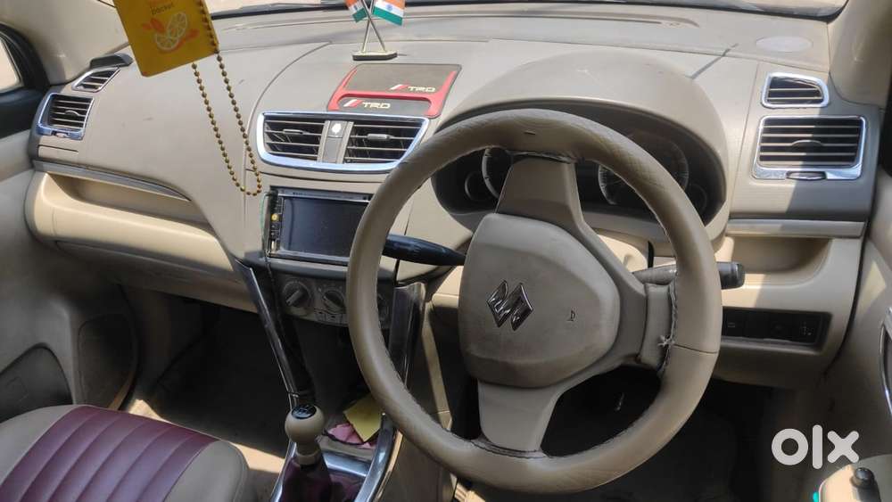 Maruti Suzuki Ertiga Vdi, 2014, Diesel