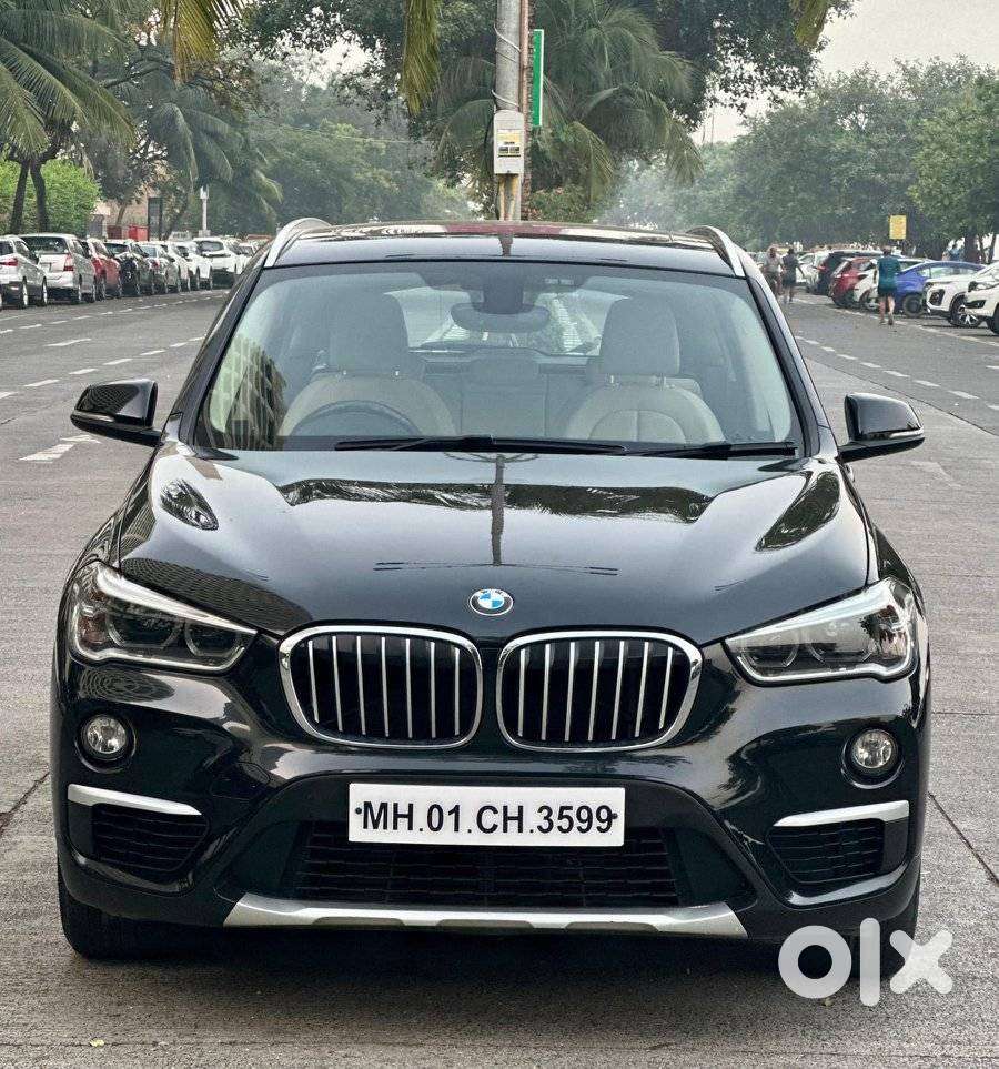 Bmw X1 Sdrive 20d X Line, 2016, Diesel