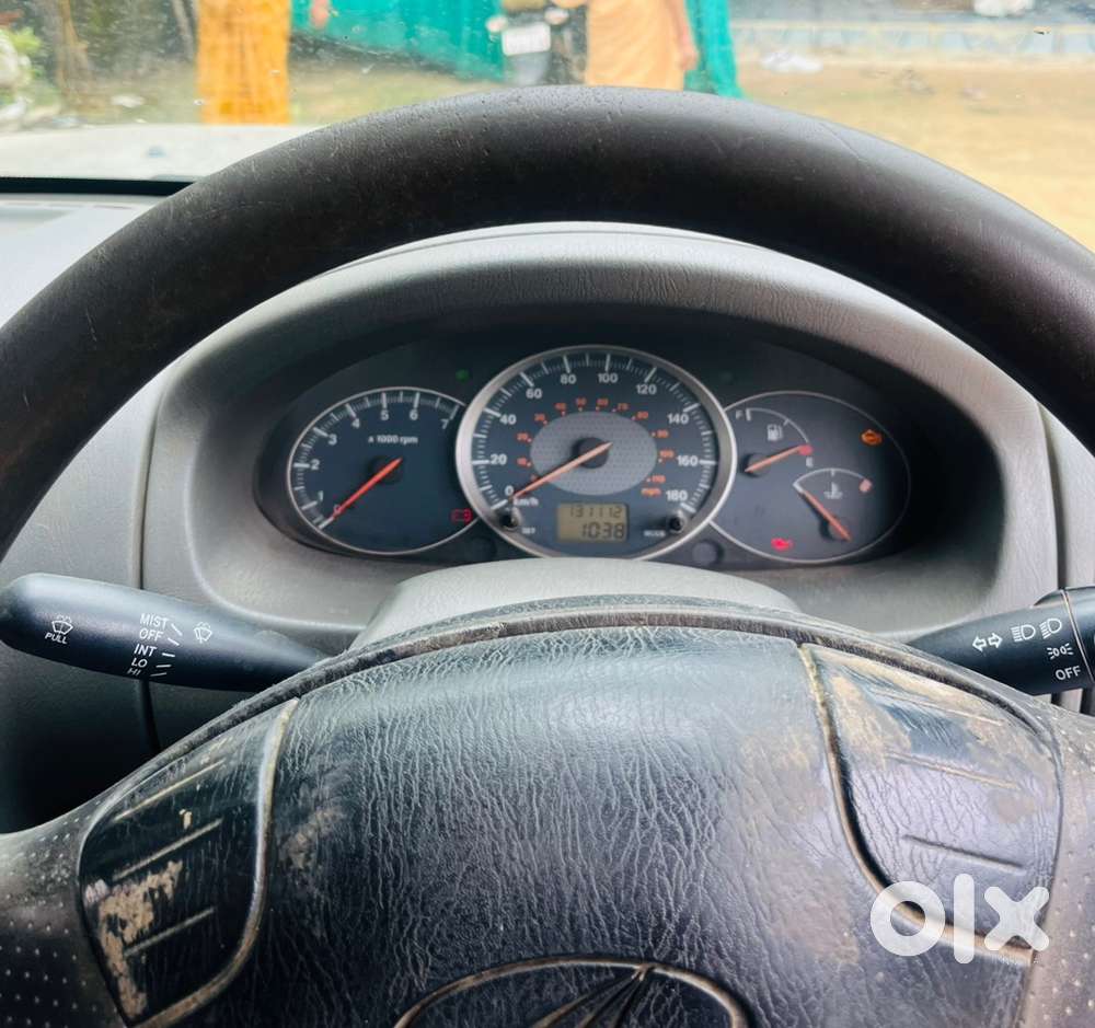 Mahindra Scorpio Diesel 2600cc