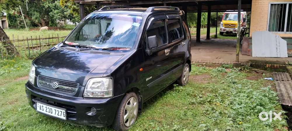 Good Condition No Problem