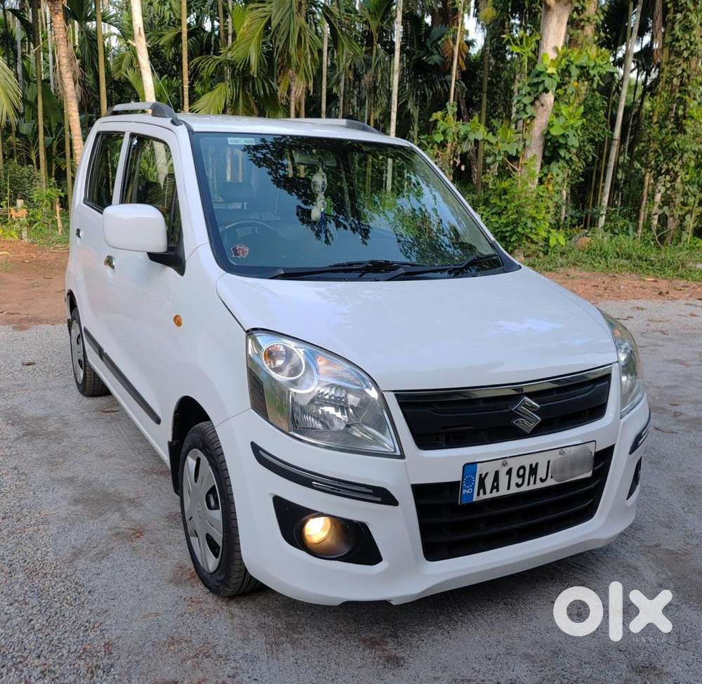 Maruti Suzuki Petrol Manual 2015