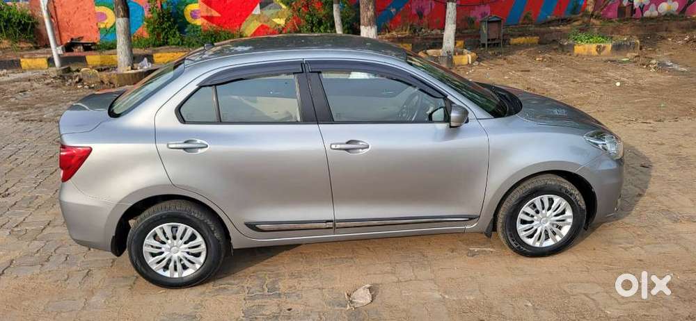 Maruti Suzuki Dzire 1.2 Vxi, 2021, Petrol