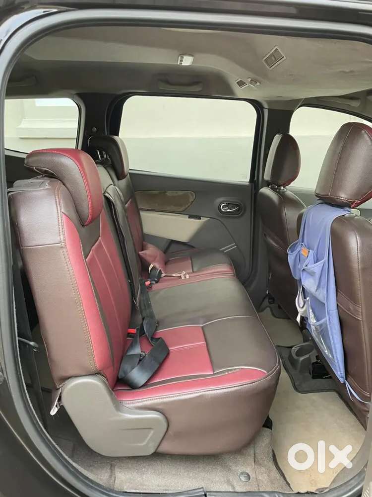 Renault Lodgy 2015 Diesel 150000 Km Driven