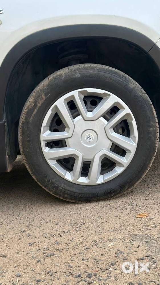 Maruti Suzuki Vitara Brezza Vdi(o) Amt, 2018, Diesel