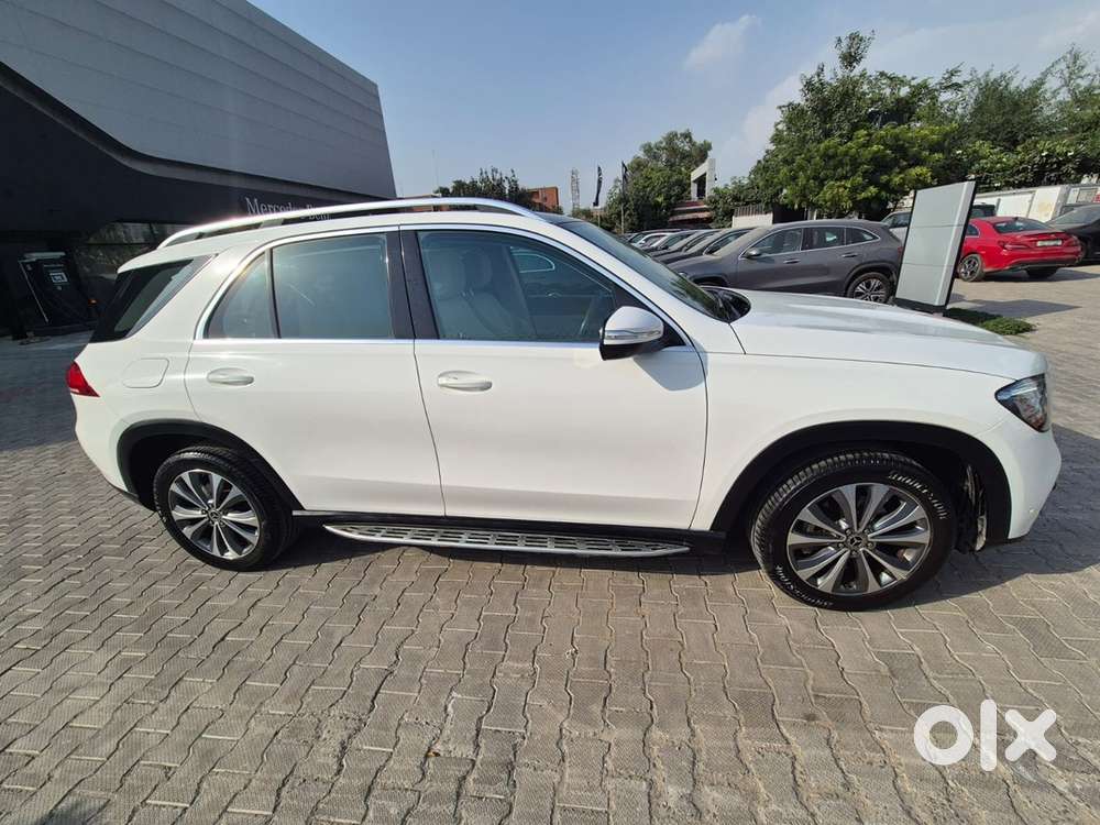 Mercedes-benz Gle Class 2020