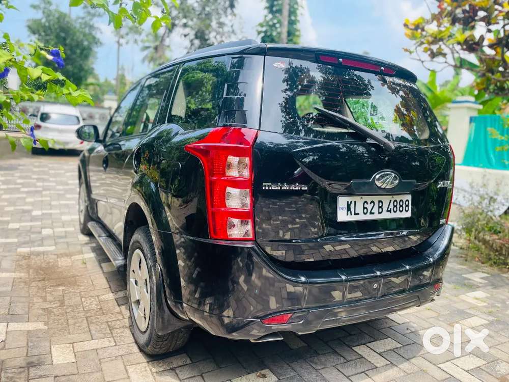 Mahindra Xuv500 Diesel 2015 Only 60000 Km