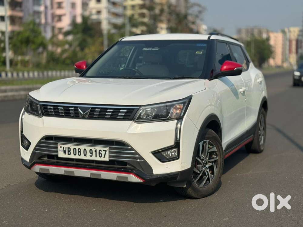 Mahindra Xuv300, 2024, Petrol