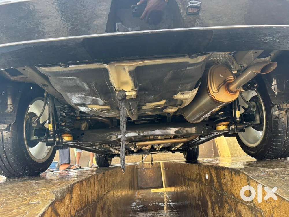 Hyundai Petrol Manual 2nd Owner 2024